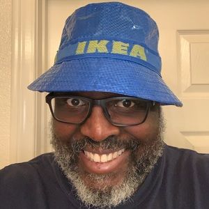 Meet your Posher, Eugene